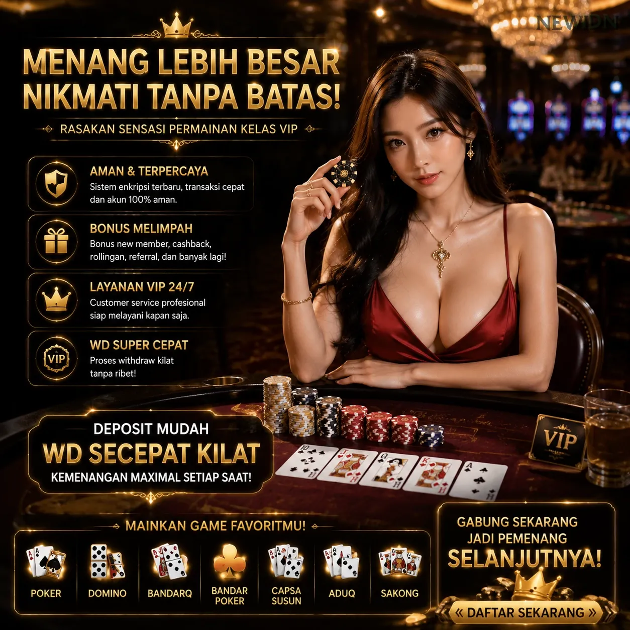 newidn